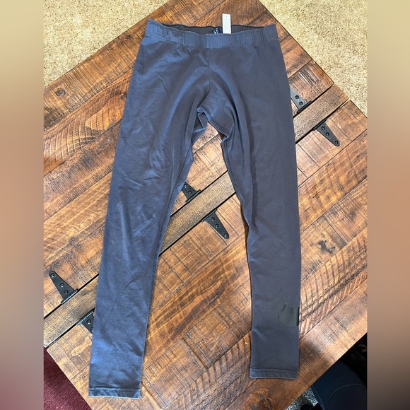 Nike Pants - Nike Women's Gray Leggings